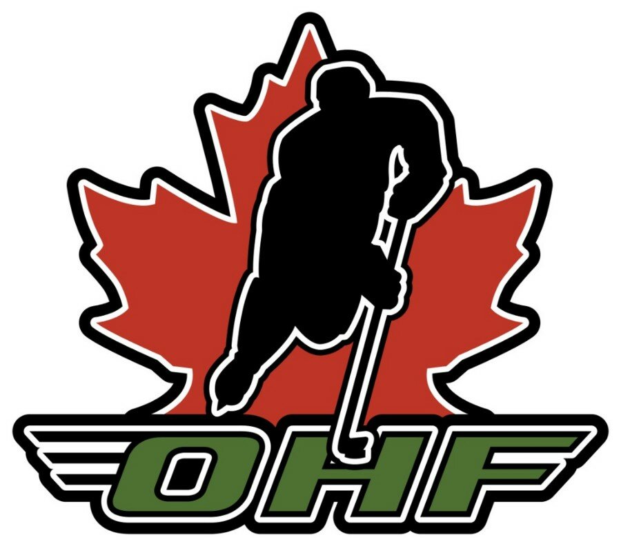 Logo for OHF