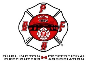 Burlington Professional Firefighters