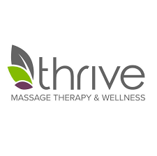 Thrive Massage Therapy and Wellness