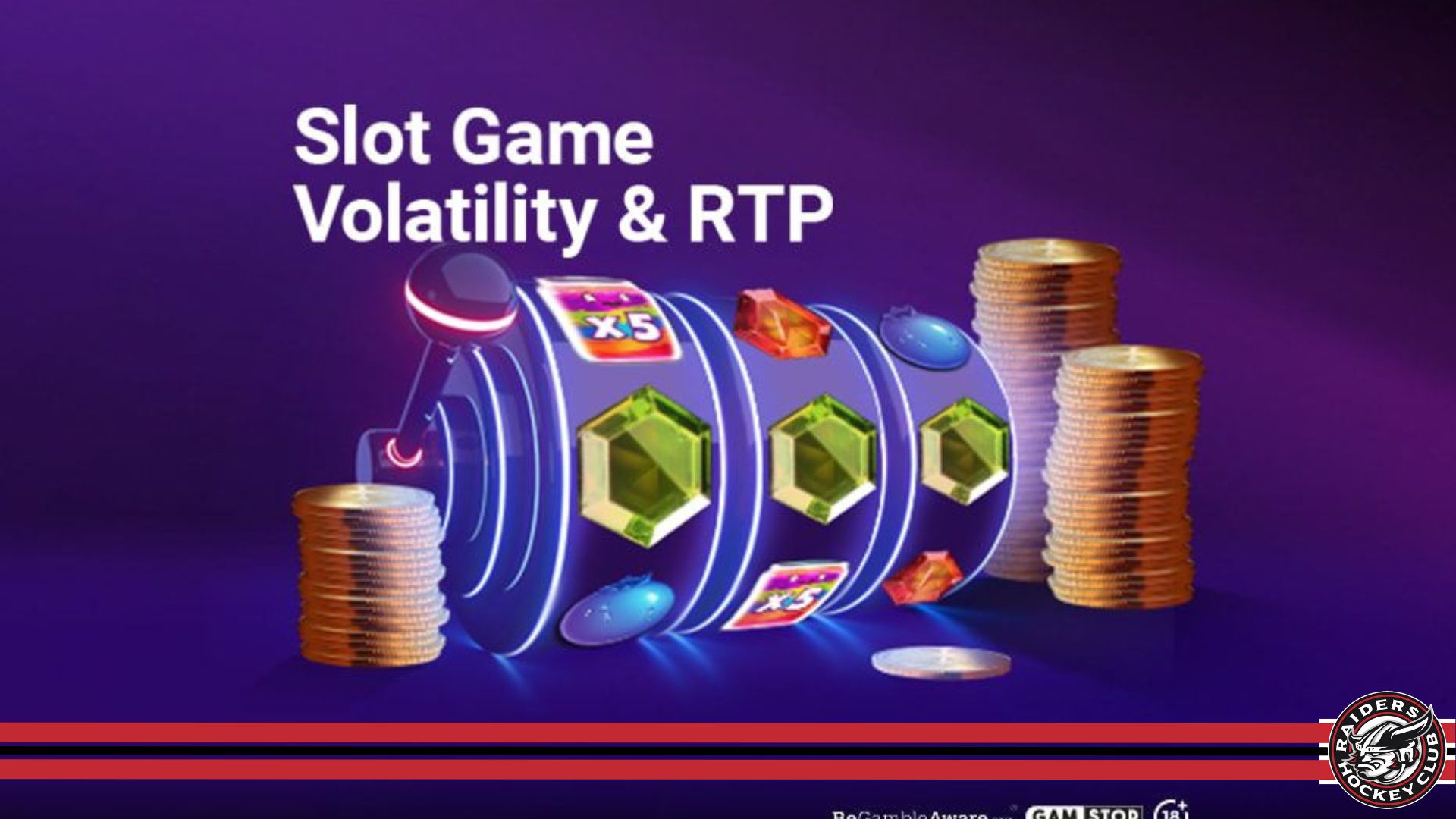 Slot games volatility and rtp